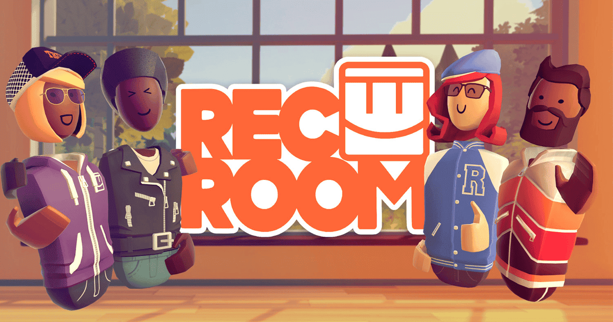 Слухи о ранней смерти Rec Room оказались несколько преувеличены