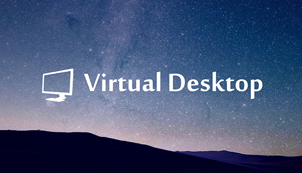 Virtual Desktop получил поддержку нескольких (до 3) мониторов