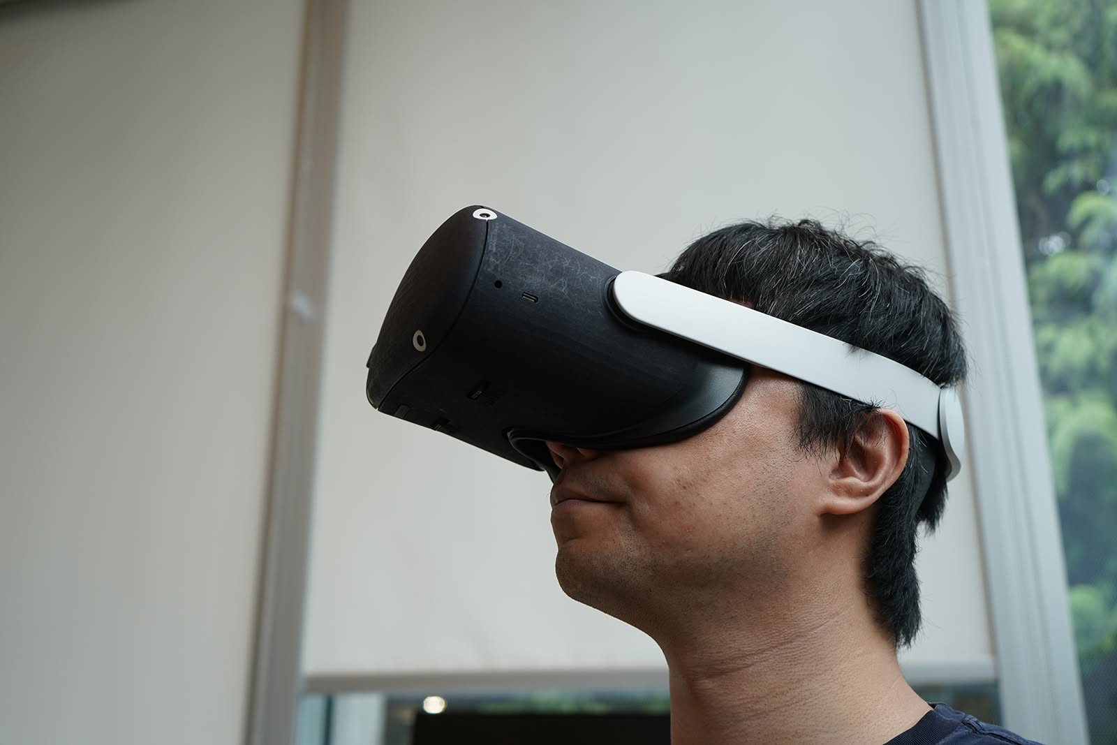 SIGGRAPH: исследователи Meta уже думают о Tiramisu 2 с углом обзора 90 градусов