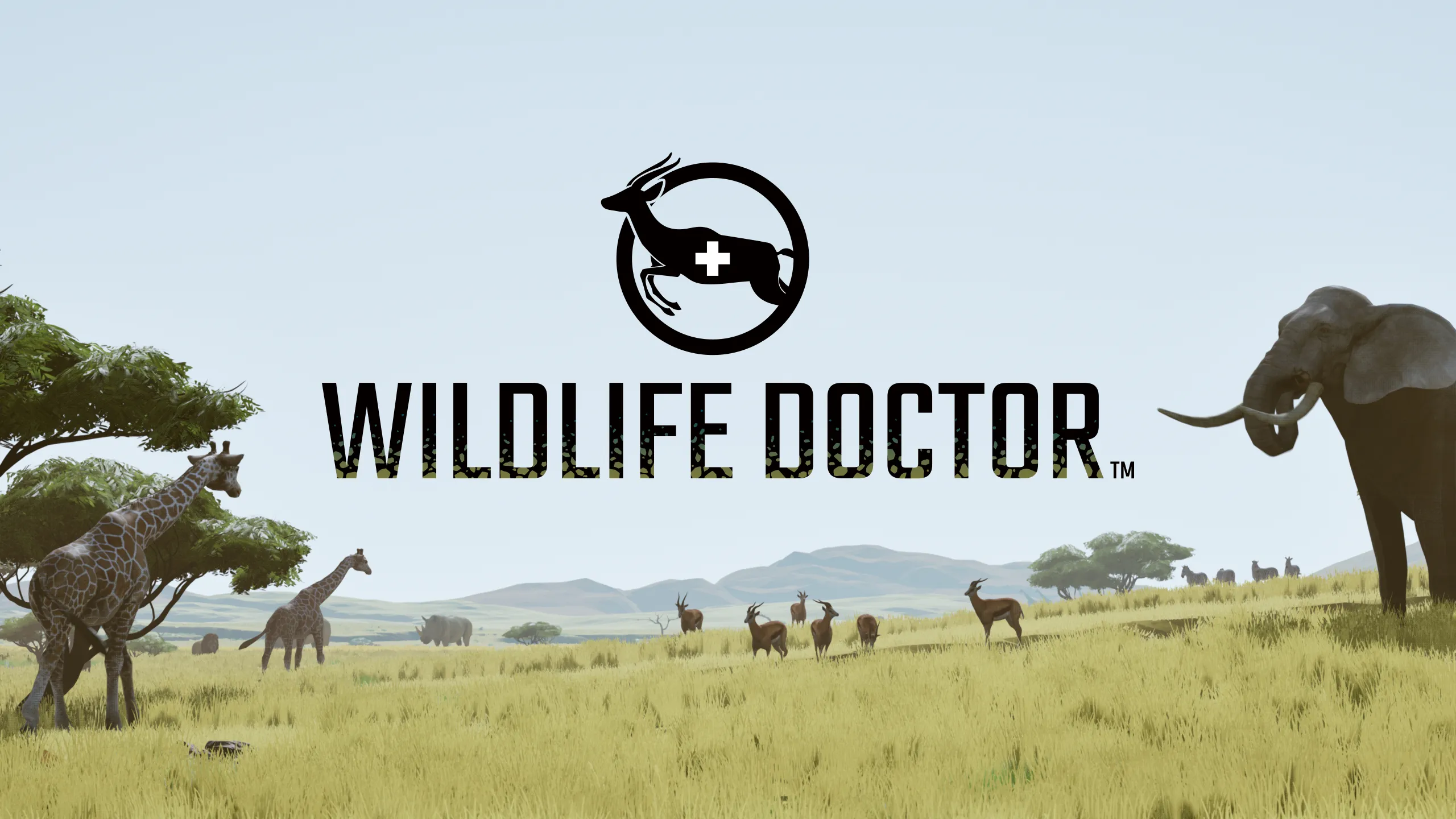 Wildlife Doctor — VR-симулятор ветеринара на сафари — дебютирует эксклюзивно на Pico 4 Ultra.