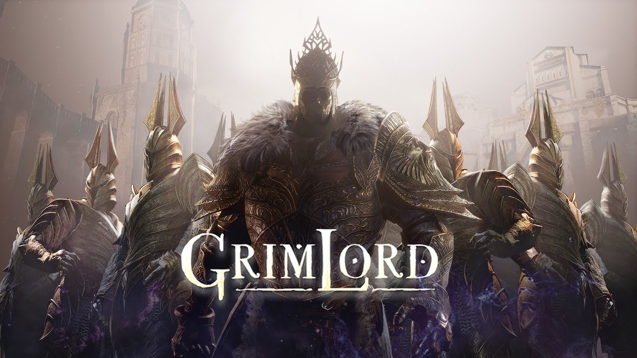 «Менее месяца до ада»: дарк-фэнтези Grimlord дебютирует на PlayStation VR2