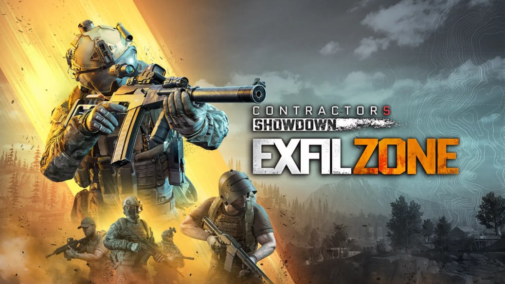 Contractors: Showdown ExFil Zone наконец-то получила PvE режим!
