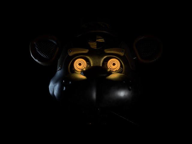 Five Nights at Freddy’s: Secret of the Mimic — теперь в VR на PS VR2!