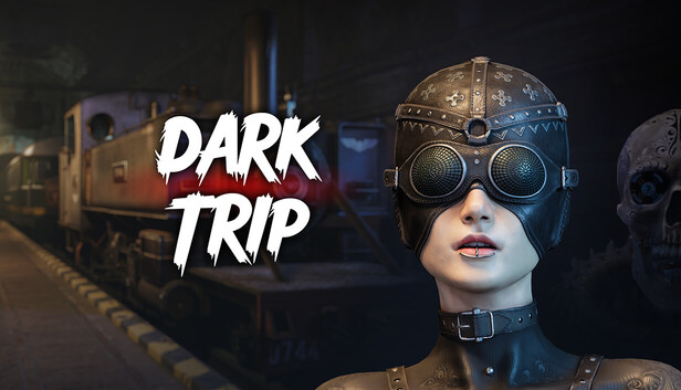 Студия iWorlds объявила о переносе Dark Trip в Steam.