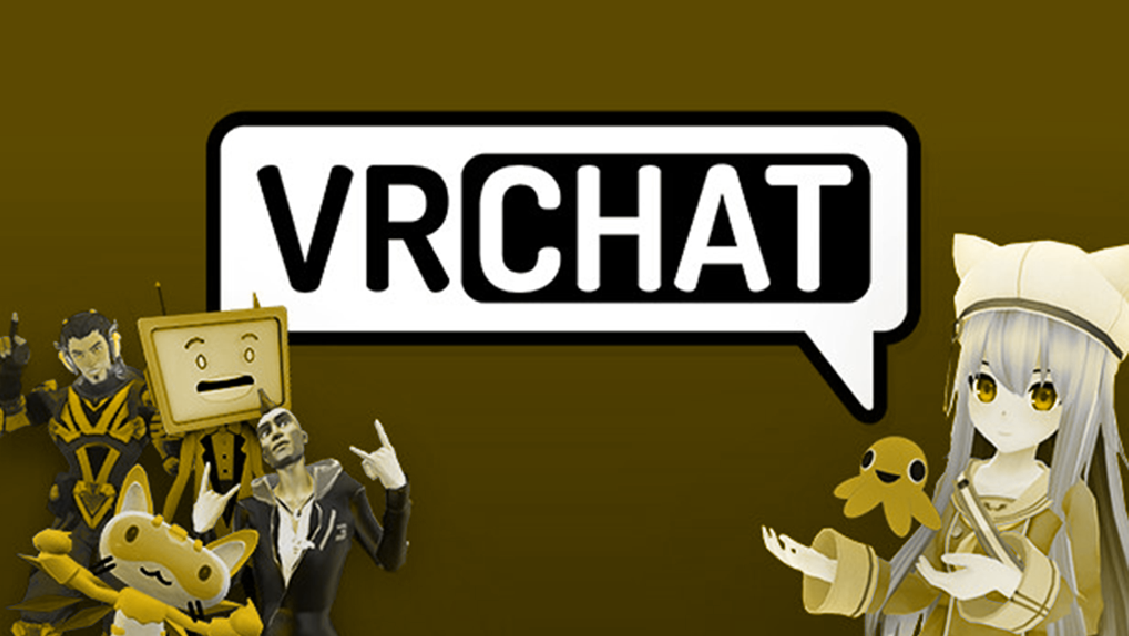 У VRChat как бы утекли данные 2.4 миллионов пользователей, но похоже, что нет