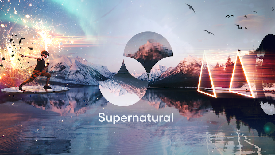 Оказались ранними и слухи про смерть Supernatural — Meta решила возродить приложение отдельной компанией