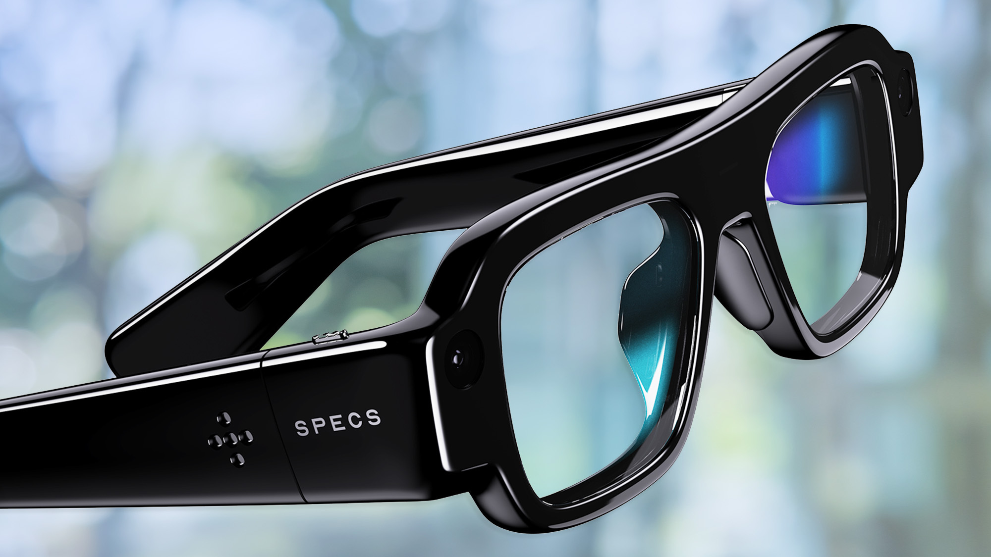 Snap Specs — первые настоящие AR-очки за $2195 уже можно предзаказать!