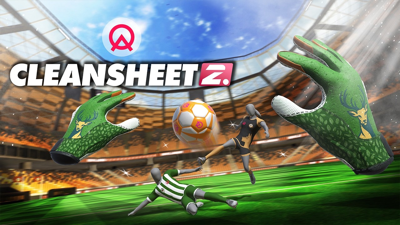 11 июня на PlayStation VR2 состоится релиз CleanSheet Soccer 2. Студия Incisiv выпустила эту игру по многочисленным просьбам владельцев шлемов Sony.