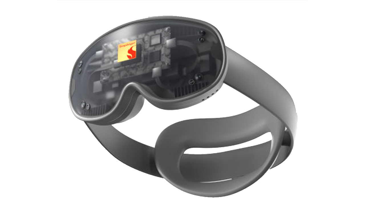 Qualcomm намекнула на анонс нового XR-чипа на AWE 2026
