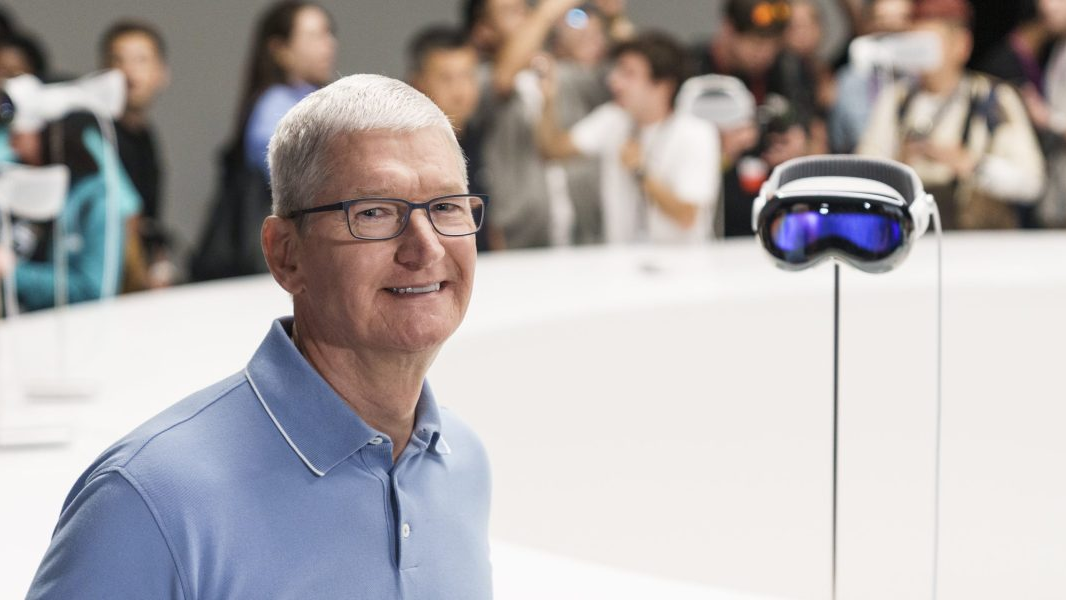 Марк Гурман: умные очки Apple перенесены на конец 2027 года, чтобы успеть сделать очки ещё более приватными
