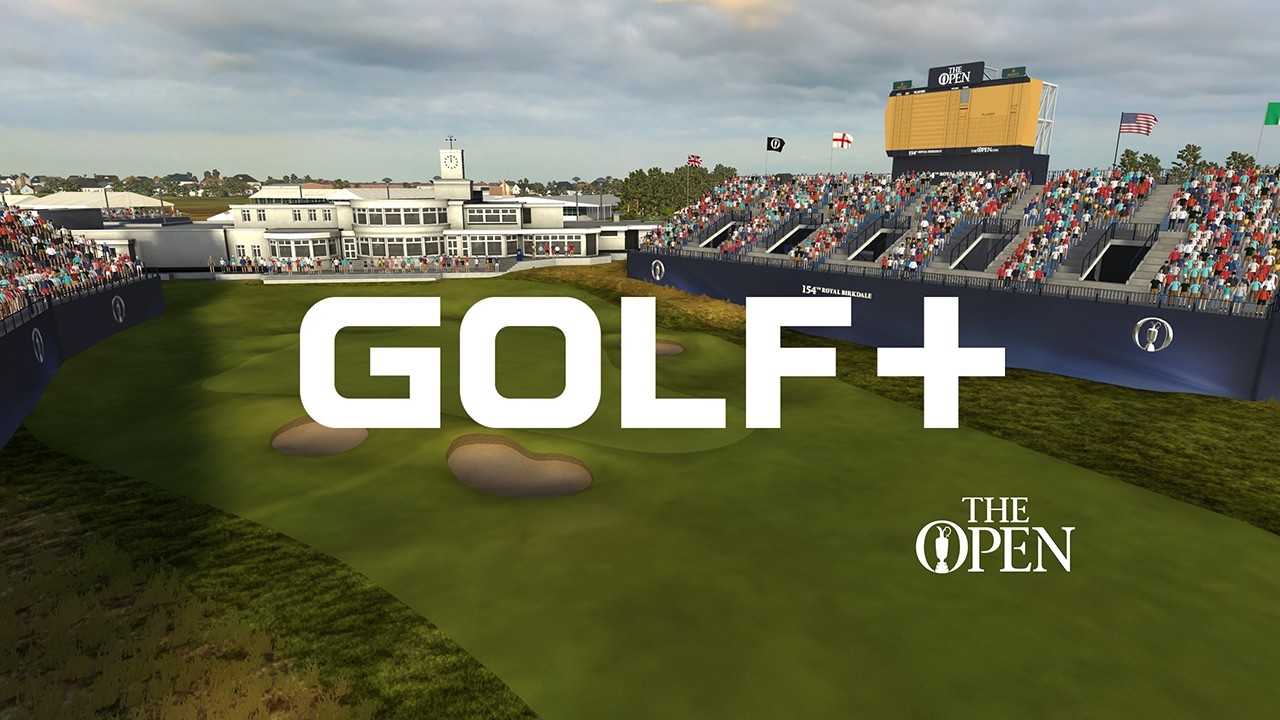 На этой неделе в GOLF+ проходит историческое событие — первый в истории VR Open при поддержке легендарного Royal & Ancient Golf Club of St Andrews.
