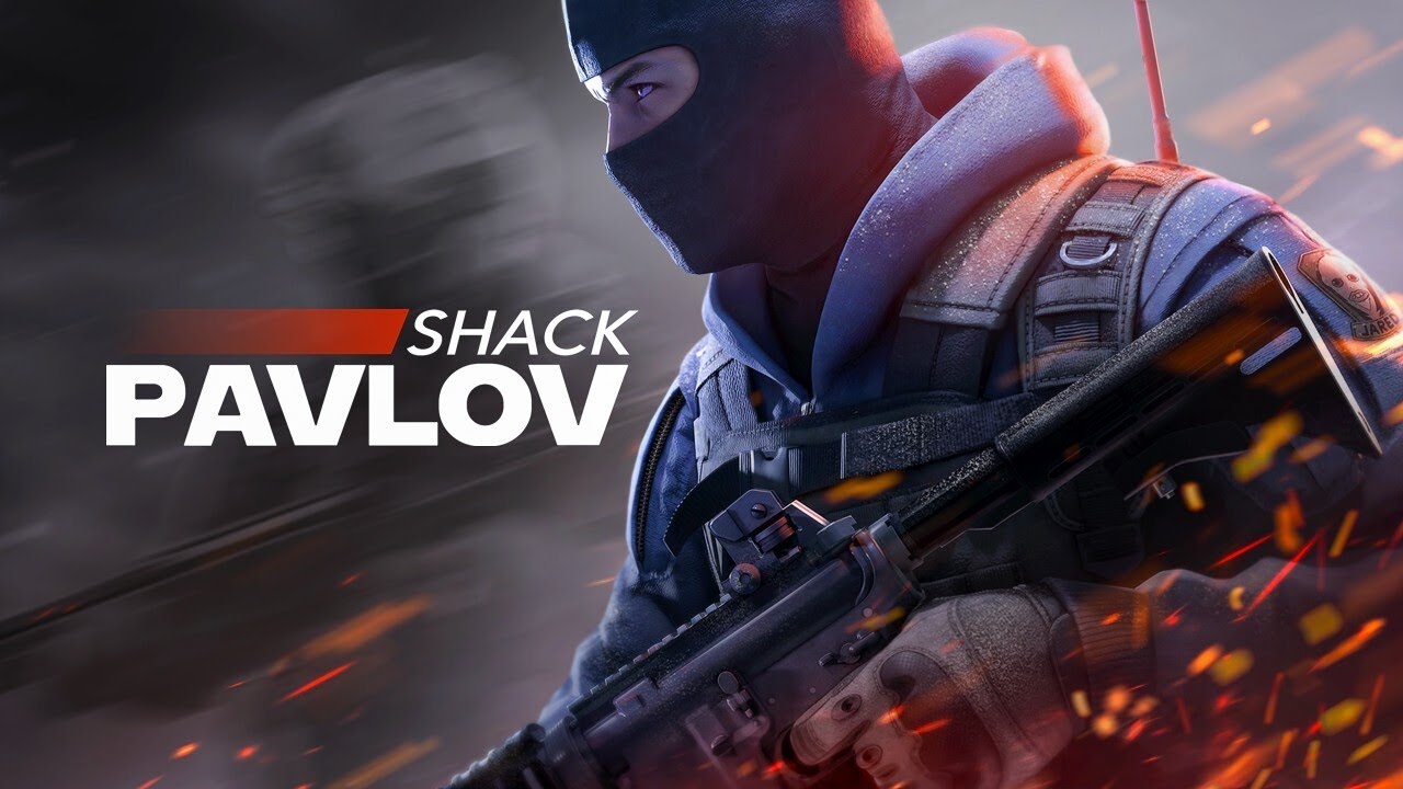 Pavlov Shack выйдет в Steam как эсклюзив Steam Frame