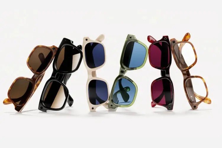 Luxottica заключила партнерство с Applied Materials и приобрела активы Lynx