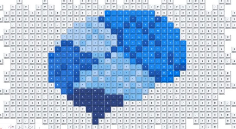 Революция в нейрофизиологии: *Meta сделала огромный шаг к созданию «мысленной клавиатуры» для парализованных пациентов