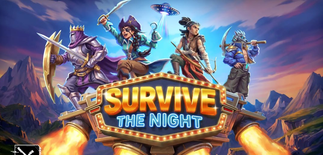 Студия The Binary Mill заморозила разработку VR-проекта Survive The Night менее чем через два месяца после его первого тизера на Ruff Talk VR Showcase.