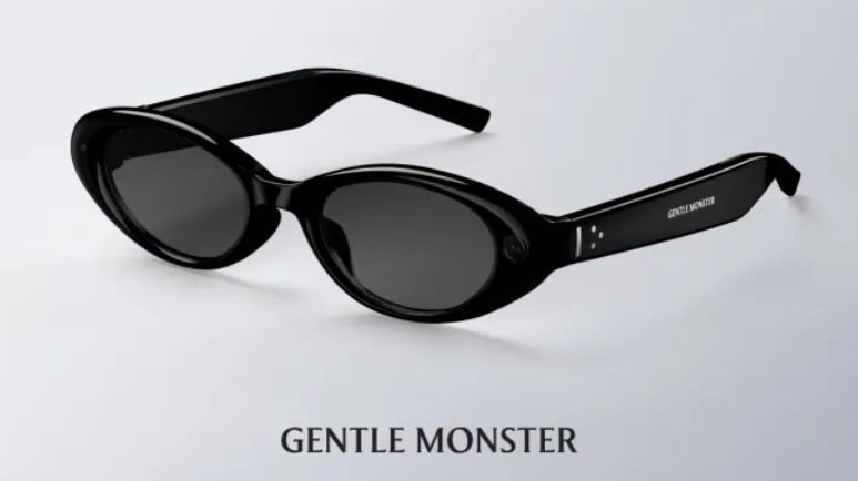 Производитель премиальной оптики Gentle Monster переходит в наступление на глобальном рынке носимых технологий.