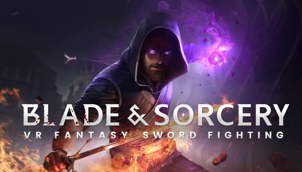 Разработчики VR-экшена Blade & Sorcery подтвердили, что игра не будет поддерживать автономный режим работы на гарнитуре Steam Frame.