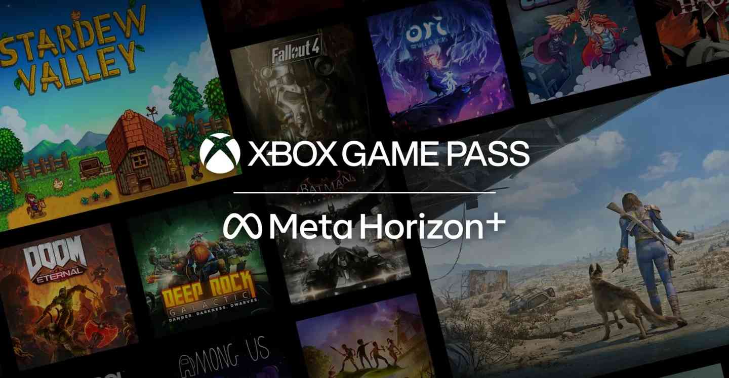 Подписка Horizon Plus теперь включает в себя 10-часовой Xbox Game Pass с эмуляцией геймпада