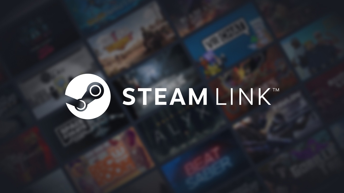 Бета-версия Steam Link для Quest теперь тоже подключается по проводу
