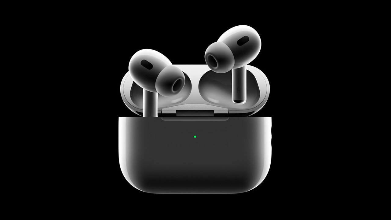 Марк Гурман: Apple всё ещё собирается выпускать AirPods с камерами в 2027 году (не раньше)