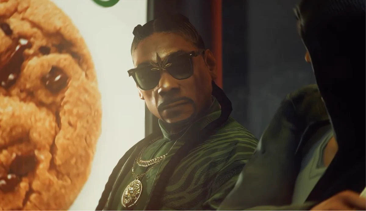 Легендарный рэпер Snoop Dogg присоединился к ряду знаменитостей, ставших целями в Hitman: World of Assassination. Новая миссия «The Herbalist» выла 27 августа и продлится ровно месяц — до 26 сентября.