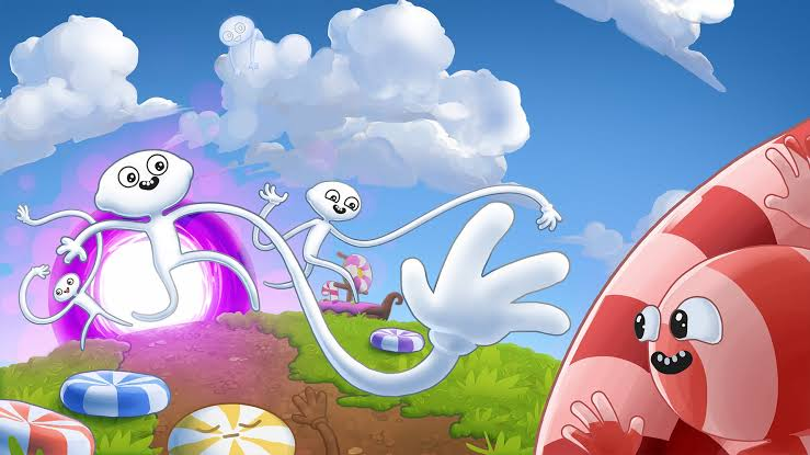 Студия Triangle Factory и ее новый лейбл Triangle Labs анонсировали социальную VR-игру Grablings: Paint ‘N Seek. Проект выйдет на платформе Quest летом 2026 года.