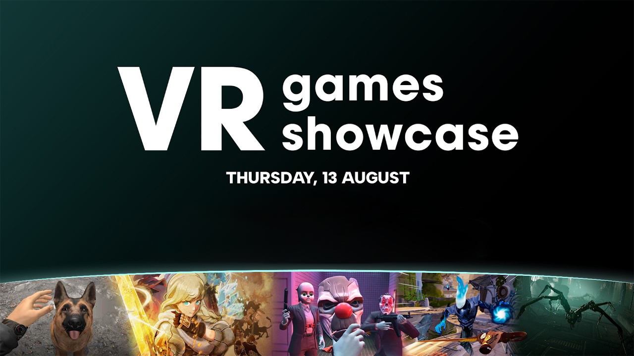 Крупнейшее событие в индустрии виртуальной реальности, выставка VR Games Showcase, готовится к проведению своего второго юбилейного ивента.