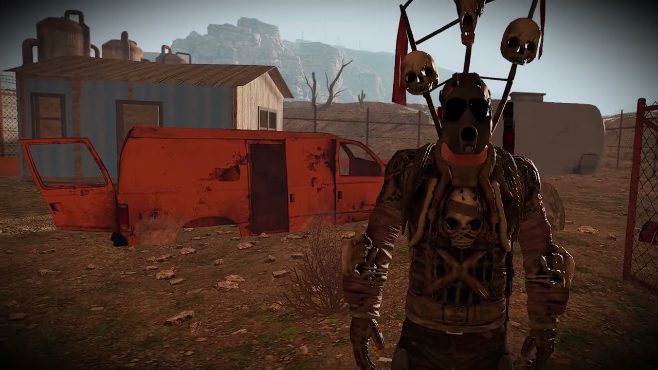 Студия AGaming+ объявила о скором выходе постапокалиптического VR-шутера на выживание D.E.C.A.Y. в ранний доступ SteamVR. Релиз проекта запланирован на 21 августа, а этап раннего доступа продлится около года.