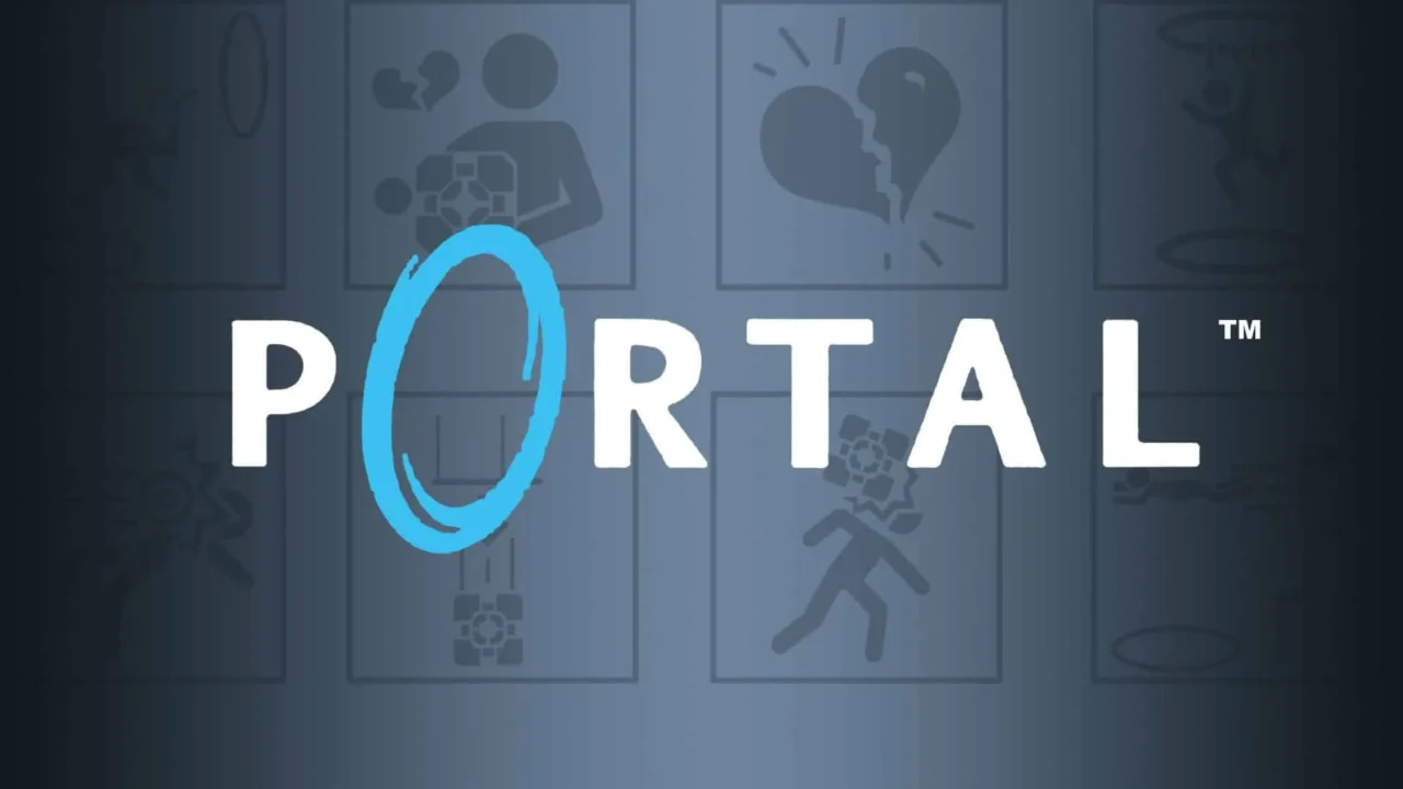 Для Portal выпустили автономный VR-мод с поддержкой Quest 3.