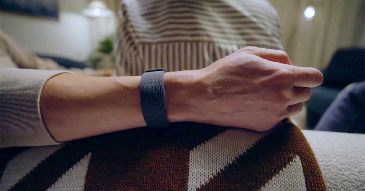 Meta Neural Band научили работать не только с цукерочками