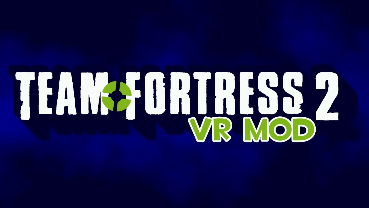 VR-мод для Team Fortress 2 выйдет в Steam