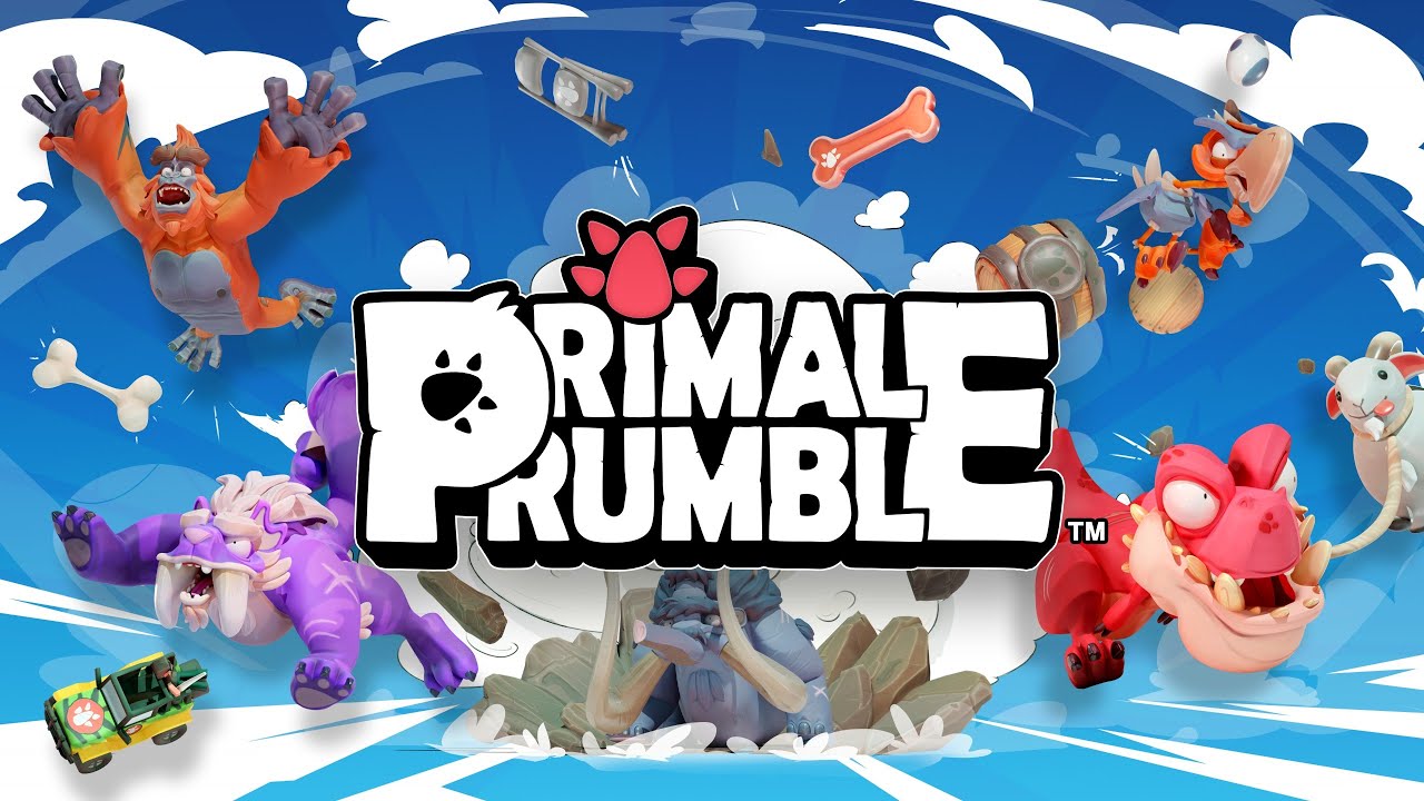 Студия Play XD открыла ранний доступ к карточному сражению Primal Rumble, которое сочетает в себе элементы пошаговой стратегии и слэпстик-комедии. Релиз проекта запланирован для платформы Quest.