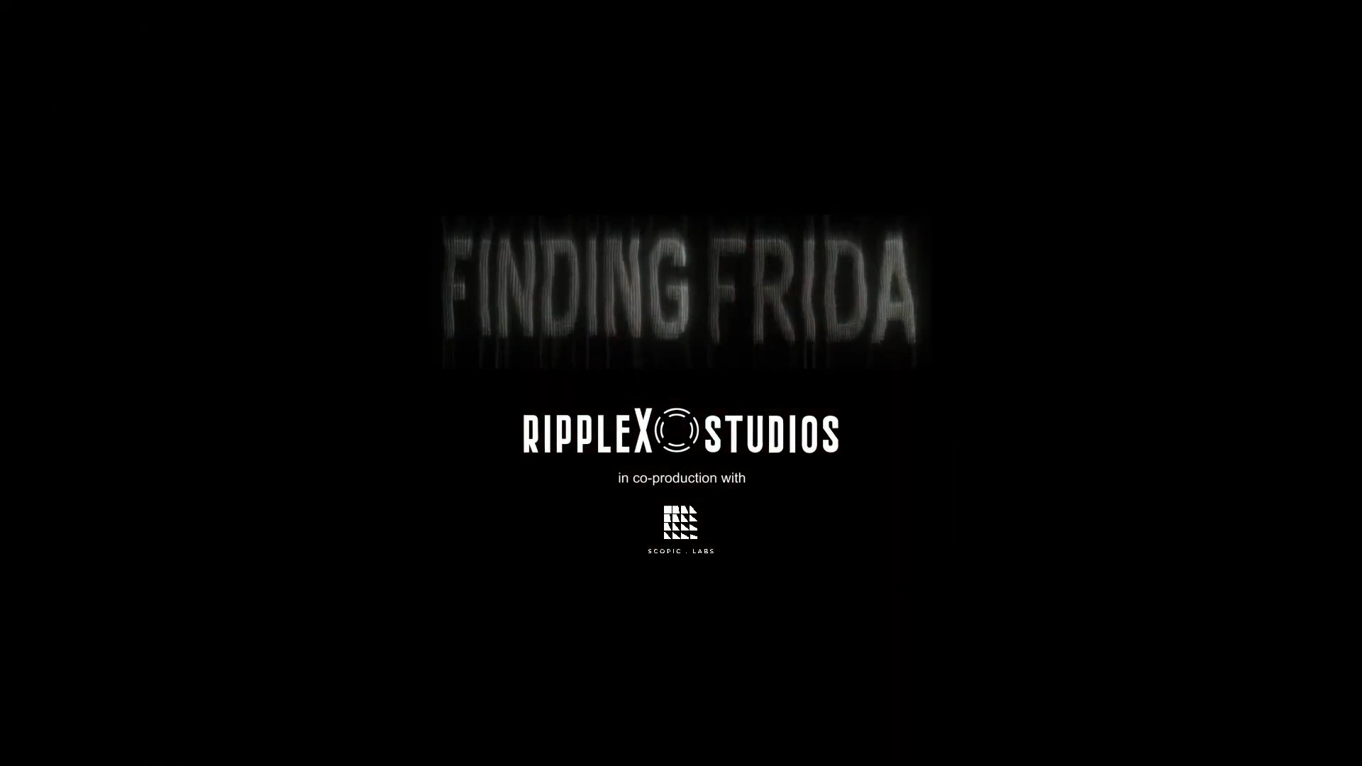 На фестивале Venice Immersive представлен VR-документальный проект Finding Frida, посвященный забытой норвежской художнице по текстилю Фриде Хансен. 41-минутный опыт создан режиссером Хильде К. Кьёс и демонстрируется в конкурсной программе фестиваля.