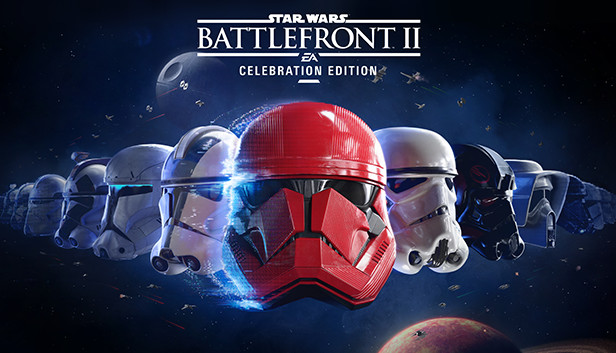Star Wars Battlefront II готовится к появлению в VR на Quest 3
