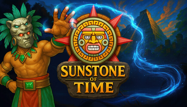 Что скрывает первая комната Sunstone of Time?