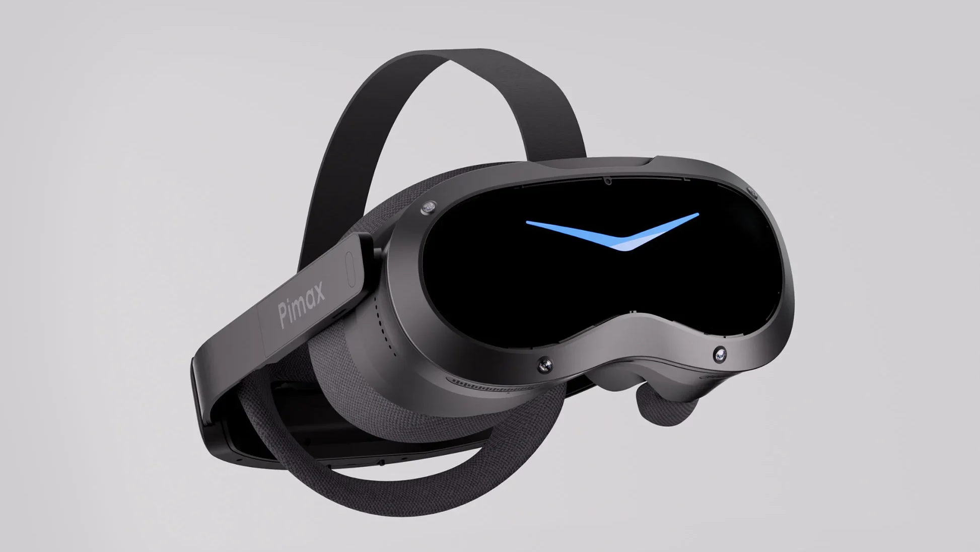 Pimax Crystal Pro: QLED-дисплеи 5,7K на глаз и беспроводной PC VR
