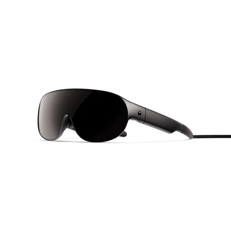 Meta VR Glasses не будут давать данные отслеживания лица сторонним приложениям