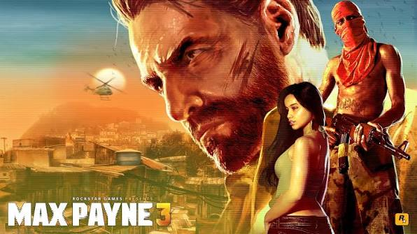 Max Payne 3 могут перенести в виртуальную реальность