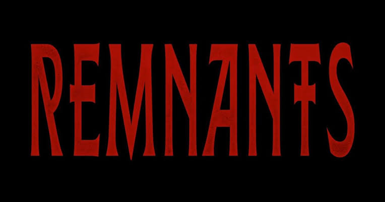 В Apple Immersive вышел хоррор Remnants