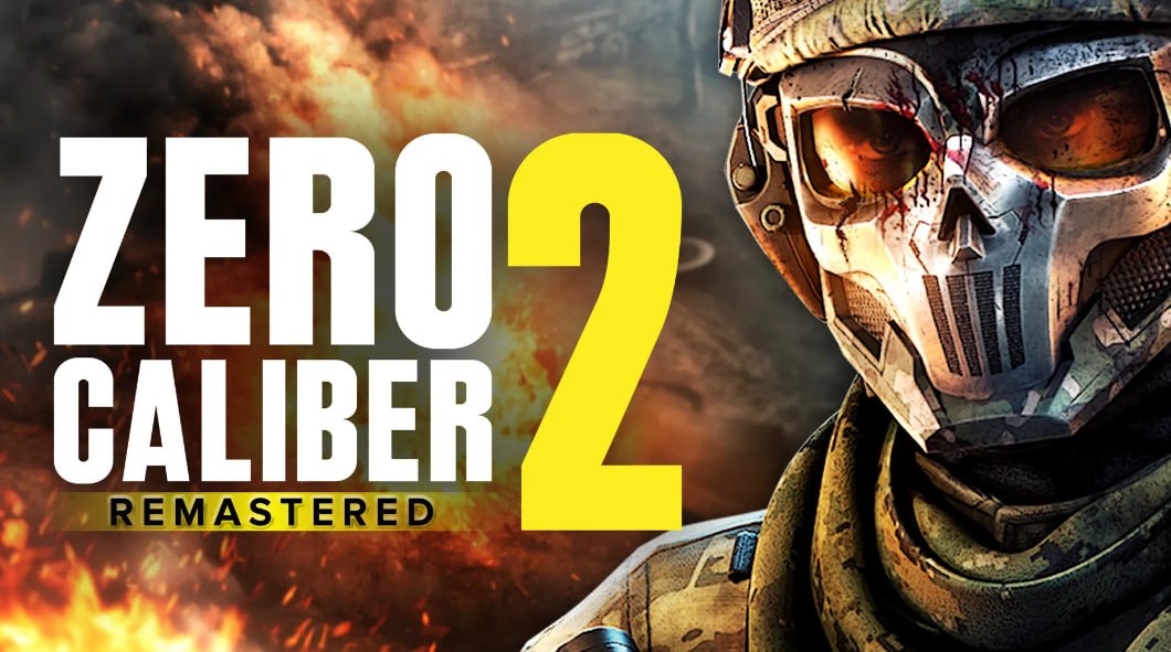 Zero Caliber 2 получит поддержку ключевых функций PS VR2