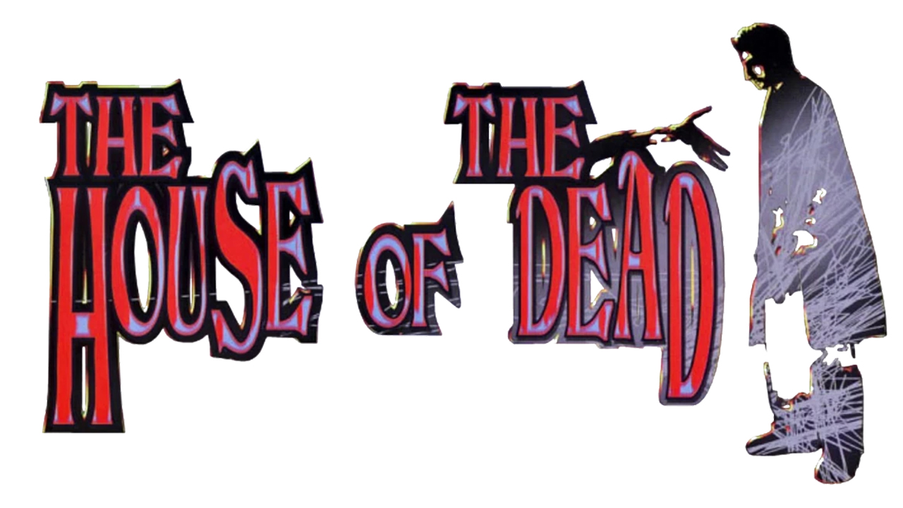 The House of the Dead превратят в VR-аттракцион